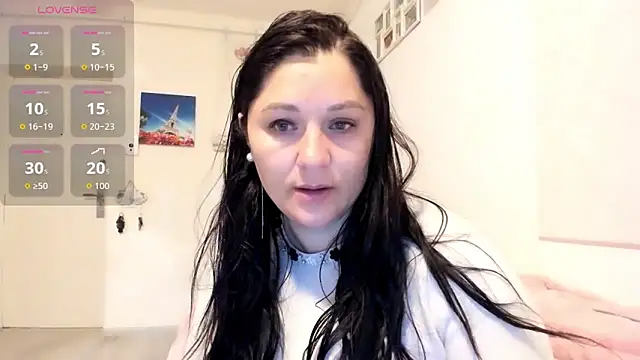 EVELYNA88 online show from 05-16-26, 05:34