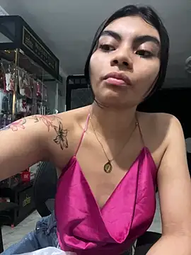eimmy  skinny online show from 05-08-26, 11:08