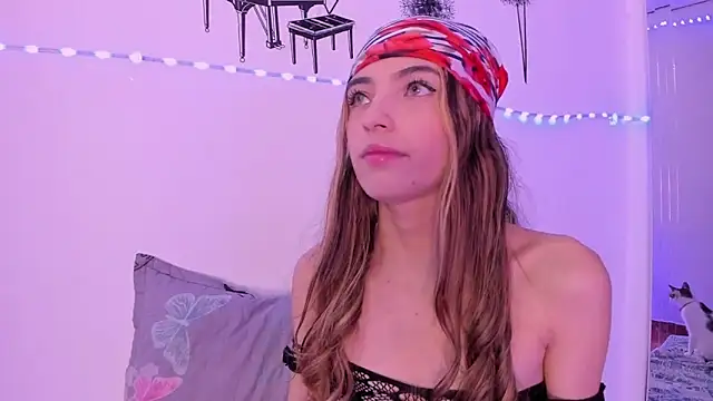 Sophie vega1 online show from 07-11-26, 06:08
