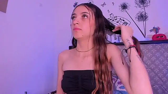 Sophie vega1 online show from 04-11-26, 10:57