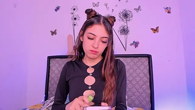 Sophie vega1 online show from 04-04-26, 01:28