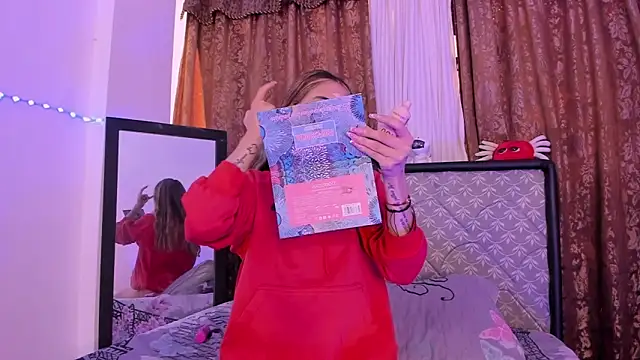 Sophie vega1 online show from 05-30-26, 01:39