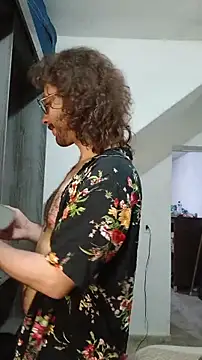 VanderVelvet online show from 03-26-26, 06:22