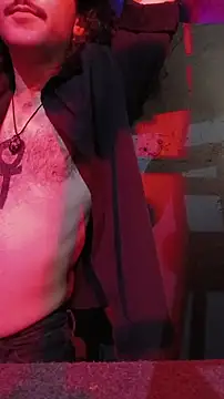 VanderVelvet online show from 04-05-26, 08:10