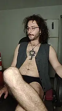 VanderVelvet online show from 03-25-26, 04:34