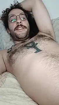 VanderVelvet online show from 03-23-26, 10:59