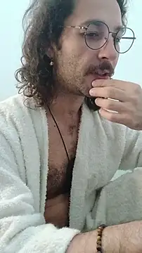 VanderVelvet online show from 03-20-26, 06:25