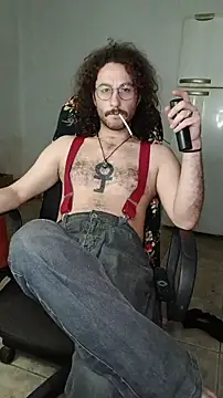 VanderVelvet online show from 03-22-26, 06:26