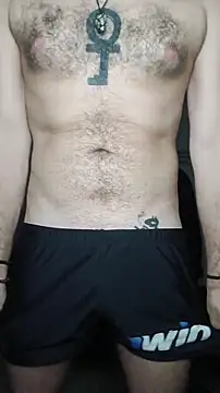 VanderVelvet online show from 03-19-26, 04:12