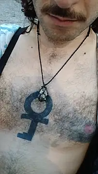 VanderVelvet online show from 04-06-26, 09:05