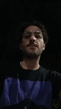 VanderVelvet online show from 04-09-26, 05:09