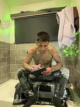 Snapshot of freaknine69 chatting on 02-22-26, 10:44 freaknine69 online show from 02-22-26, 10:44