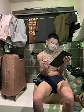 Snapshot of freaknine69 chatting on 02-24-26, 02:12 freaknine69 online show from 02-24-26, 02:12