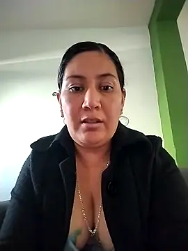 Arely Sweet online show from 02-16-26, 09:45