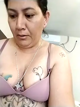 Arely Sweet online show from 02-17-26, 03:53