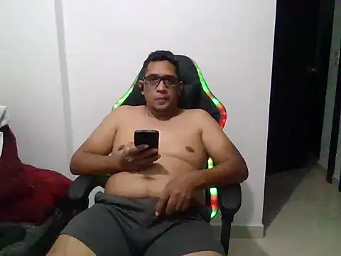 gordogruesa online show from 04-20-26, 01:30
