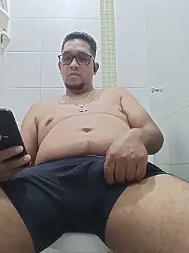 gordogruesa online show from 06-02-26, 02:11
