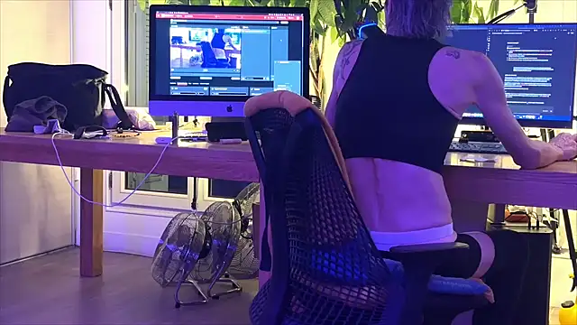 irohsako online show from 04-15-26, 08:31