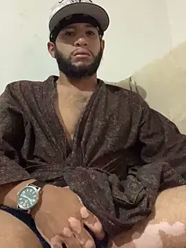 Morcasan online show from 03-20-26, 02:01