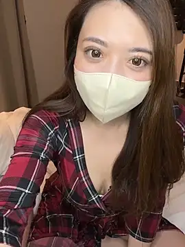 SANA-ch online show from 03-11-26, 01:54