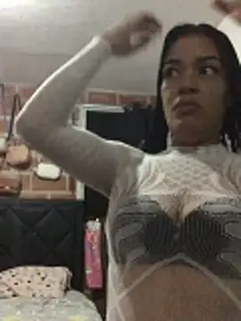 Isabela026 online show from 02-26-26, 03:06