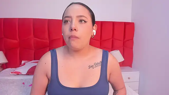 melanie velle online show from 03-04-26, 03:14