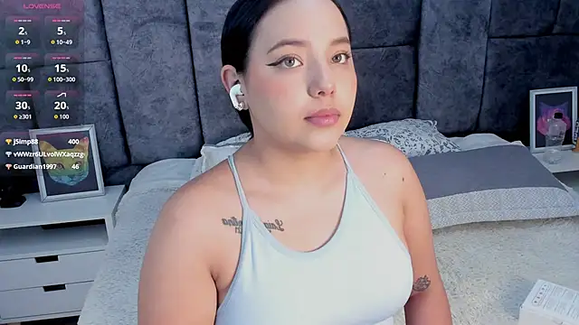 melanie velle online show from 02-25-26, 03:07