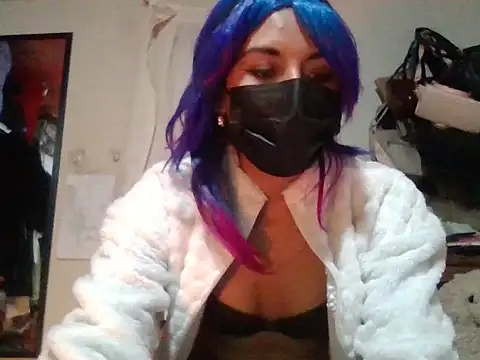 Snapshot of AkashaCute chatting on 02-19-26, 03:14 AkashaCute online show from 02-19-26, 03:14