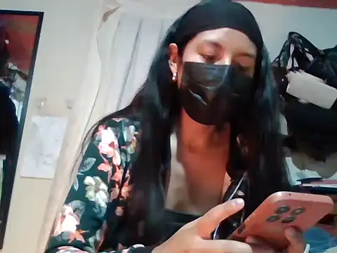 Snapshot of AkashaCute chatting on 02-21-26, 02:24 AkashaCute online show from 02-21-26, 02:24