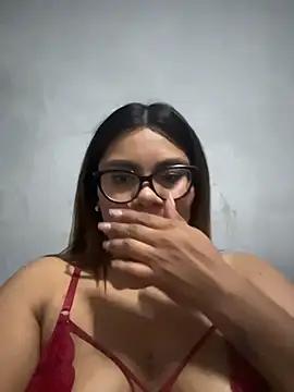 ludmila x online show from 07-16-26, 05:59
