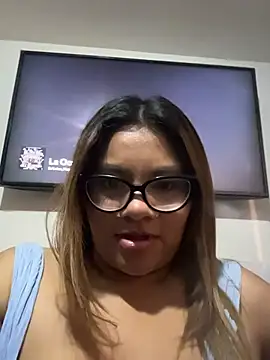 ludmila x online show from 04-05-26, 07:26