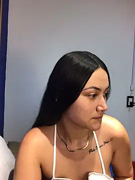 Cristalint online show from 03-01-26, 03:17