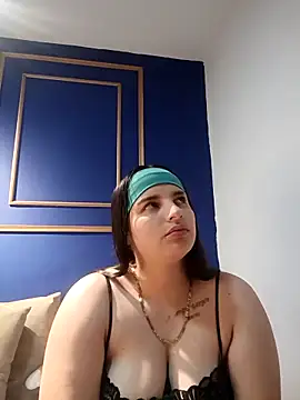 Cristalint online show from 02-23-26, 01:51