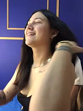 Cristalint online show from 03-03-26, 03:57