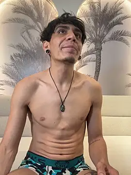 abrilandjulian online show from 04-18-26, 03:47