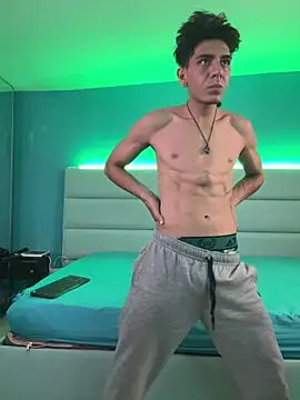 abrilandjulian online show from 02-19-26, 12:24