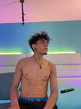 abrilandjulian online show from 03-17-26, 11:57