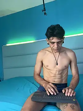 abrilandjulian online show from 02-16-26, 12:04