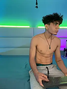 abrilandjulian online show from 02-26-26, 12:05