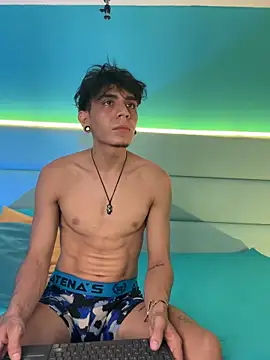 abrilandjulian online show from 03-11-26, 11:48