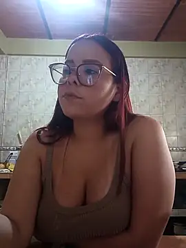 Blanquita vip online show from 04-09-26, 07:09