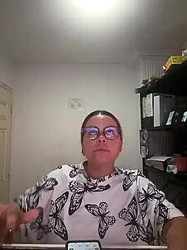 Blanquita vip online show from 02-19-26, 07:00