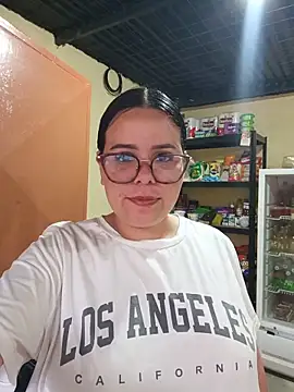 Blanquita vip online show from 06-18-26, 11:04