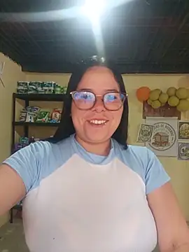 Blanquita vip online show from 06-10-26, 11:11