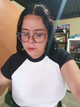 Blanquita vip online show from 07-11-26, 11:32