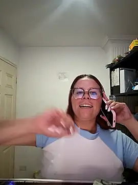 Blanquita vip online show from 03-06-26, 12:44