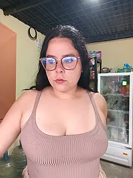 Blanquita vip online show from 07-08-26, 11:33