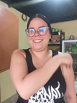 Blanquita vip online show from 06-12-26, 11:30