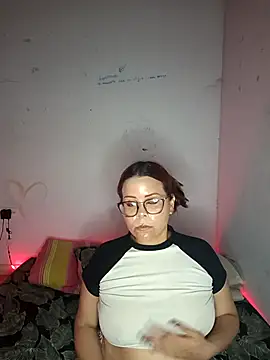 Blanquita vip online show from 02-17-26, 12:30