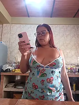 Blanquita vip online show from 04-08-26, 02:07